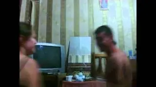 Beau beau parody.avi