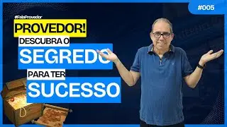 COMO CRESCER 10x mais rápido no seu provedor
