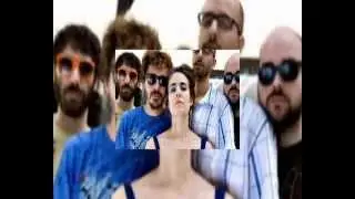 Los Punsetes - Mono y Galgo (Hidrogenesse Remix)
