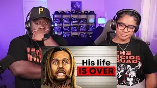 Kidd and Cee Reacts To Is This the End for Lil Durk? His 