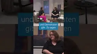 Ricarda Lang über die Notwendigkeit des Zusammenhalts gegen Rechtsextremismus