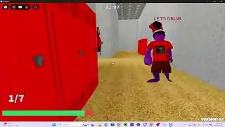 GUIZIZ AND S/THON PLAY ROLBOX??? WHAT???