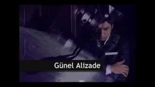 Necati Şaşmaz Klip Yerine Sevemem | Günel Alizade |
