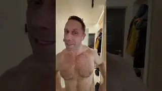 Кроссфит спортсмен возрастной