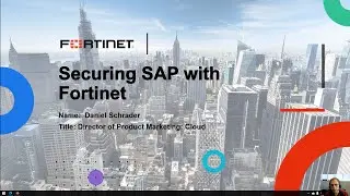 Securing SAP S/4HANA Migrations | ODFP146