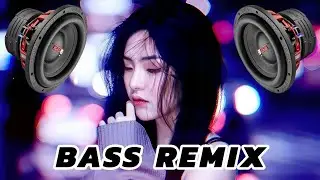 Ghost Ver.2 (Bass Remix) Dj Vinzkie Remix