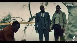 Ou pèdi mwatye Nan viw si w poko gad seri s a a #séduction séduction Fatale