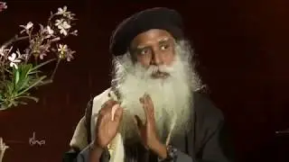 Death & Mortality: An insightful illustration to understand them,  by Sadhguru (in 3 Min)