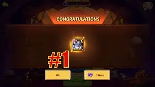 IDLE HEROES (SS) - November #1