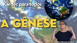 Allan Kardec - A Gênese