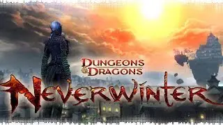 NeverWinter online RU