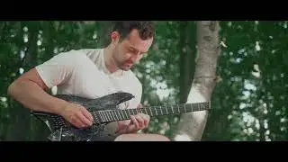INFLEXION - IDLE HANDS - GUITAR PLAYTHROUGH | ARISTIDES H/06 AND H/07 CUSTOMS