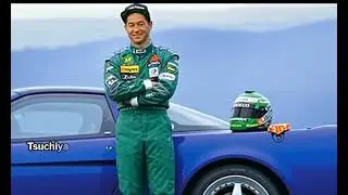 The Real Life Drift King & Anime' Racing Legacy