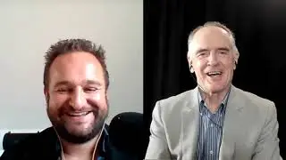 Great Interview Jared Taylor Americans, Whites and Blacks