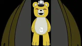 My Recursedbox Monzaemon Oc  ( Hi @PersonFromIndo & @VREILXD Please Put Him In One Of Your Mods )