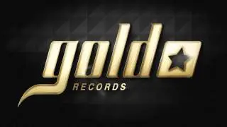 Gold Records Megamix