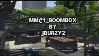 Custom Farcry 3 Map 