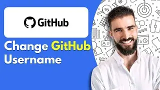 How to Change GitHub Username