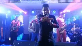 GUILHERME ARAUJO - PAPAPA