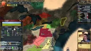 EU4 Multiplayer - Cherokee - 01