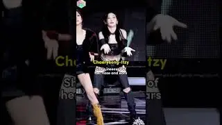 Kpop idols and their insecurities #kpop