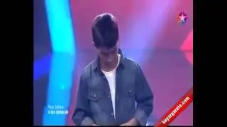 اغنية الطفل التركي شاهين