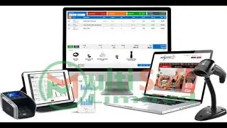 Inventory Management software Java  Desktop Application(POS)