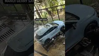 Jena Dammaya mandiin Gerry 