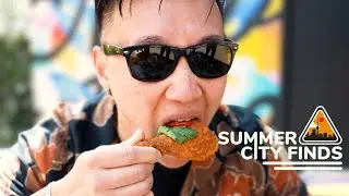 9 Budget-Friendly Hotspots In Toronto For The Ultimate Summer Bucket List