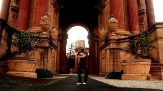 Sonny Delight| Masego X Medasin - Girls That Dance/KENSHO - Breathe and Receive| Dance Freestyle