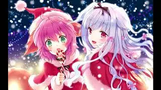 Dragut de Sarbatori - Nightcore-----(Cessure)