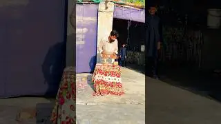 Maine to int Tuti Hui Rakhi thi yah sabit int kahan se a gai#shorts #viral #akramfunny