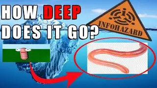 iceberg videos be like: