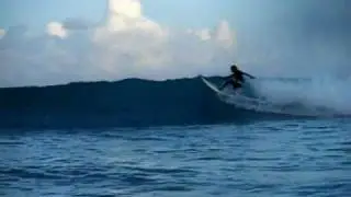 Sea Addict - Part One : Windsurfing Guadeloupe