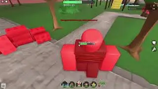 Badlands and hardcore tds