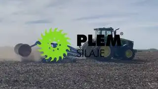 El mejor acondicionamiento de suelos para tu campo ✨