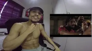 REAGINDO A KAYUÁ - CONTATOS FEAT. BK', CHS