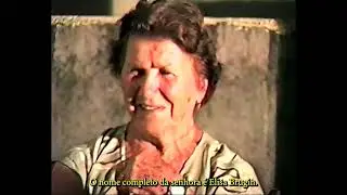 EP 52 - Maria Oliveira Perez, Eliza Brugin Leonin e Joana Bertasso (Projeto Garimpo)