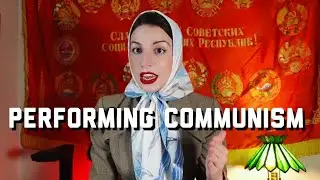 Performing Communism