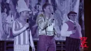 Zotov-Event.ru День Рождения в Тайланде!