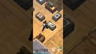 Новичок скрафтил лодочный мотор для сборки катера. Last Day on Earth: Survival.