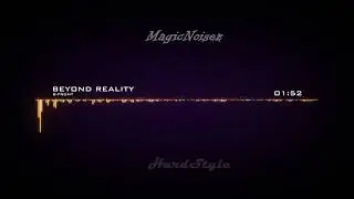 【HD】 B FRONT - Beyond Reality 【Lyrics】