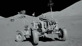 Last Man  Apollo 17 at 50