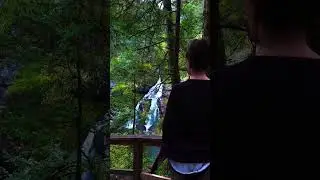 #waterfall