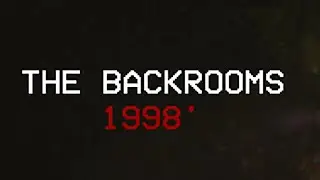 The Backrooms 1998 | Full Playthrough | 1080p 60FPS