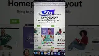 Самая Продаваемая Shopify Тема 💩?
