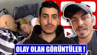 Enes Batur ve Ecenaz'ın Yeni İlişkisi , Deli Mi Ne' nin Filmi , Geleneksel Magazinin Konuştukları