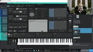 Remove Plugins Kalau Tak guna - Presonus Studio One