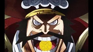 One Piece - Roger Devil Fruit Revealed
