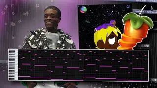 How to Make Great Hyperpop Beats For Lil Uzi & Pop Hunna | FL Studio 20 Tutorial